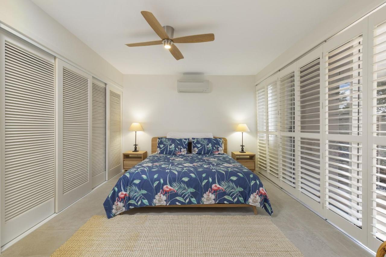Aparthotel The Cove Noosa Zewnętrze zdjęcie