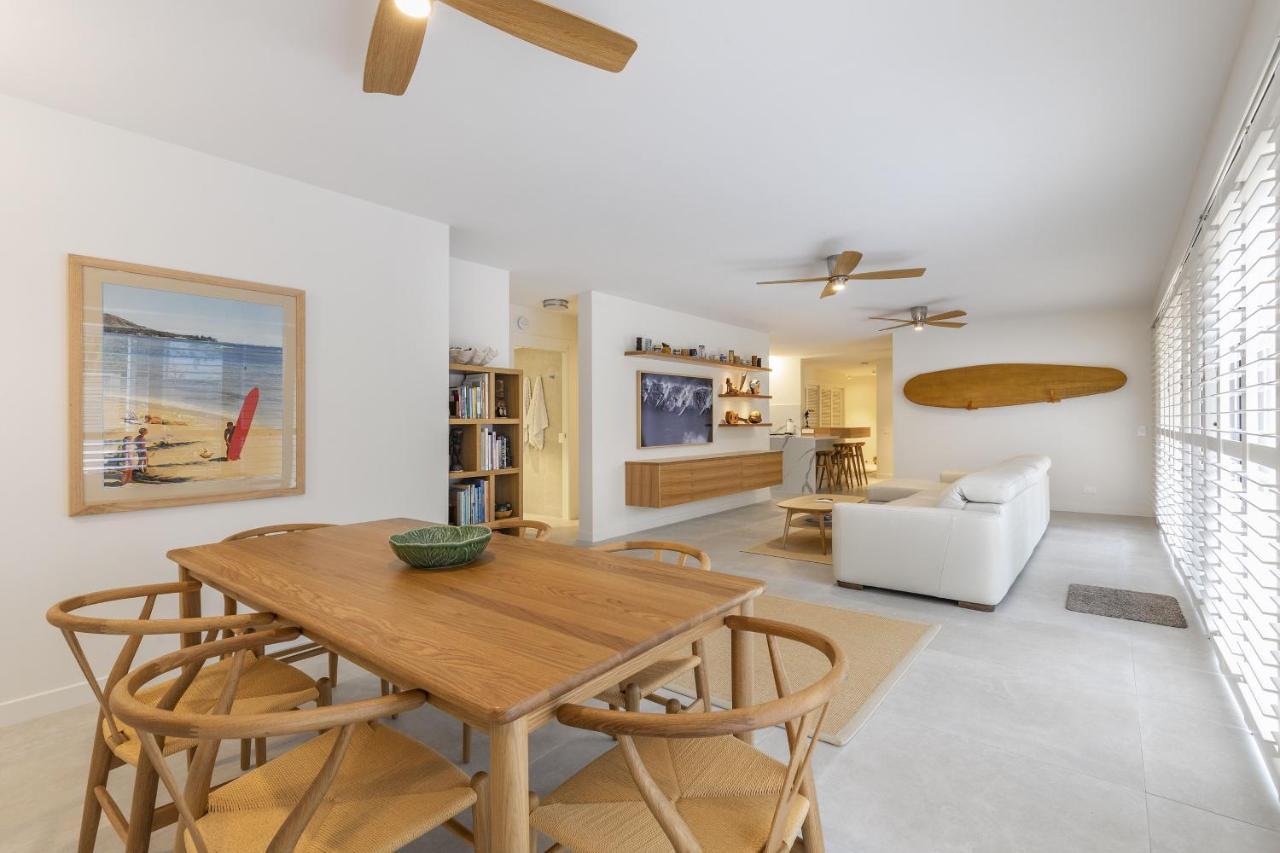 Aparthotel The Cove Noosa Zewnętrze zdjęcie