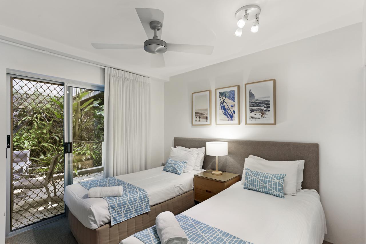 Aparthotel The Cove Noosa Zewnętrze zdjęcie