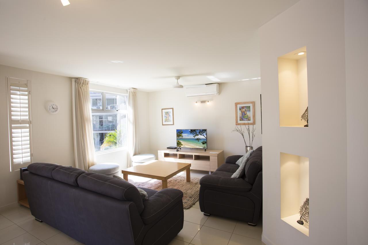 Aparthotel The Cove Noosa Zewnętrze zdjęcie