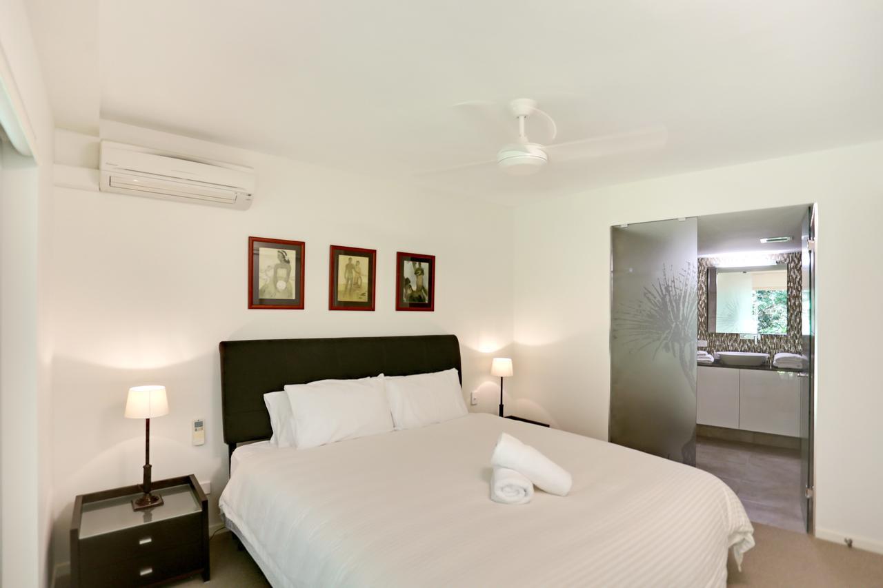 Aparthotel The Cove Noosa Zewnętrze zdjęcie