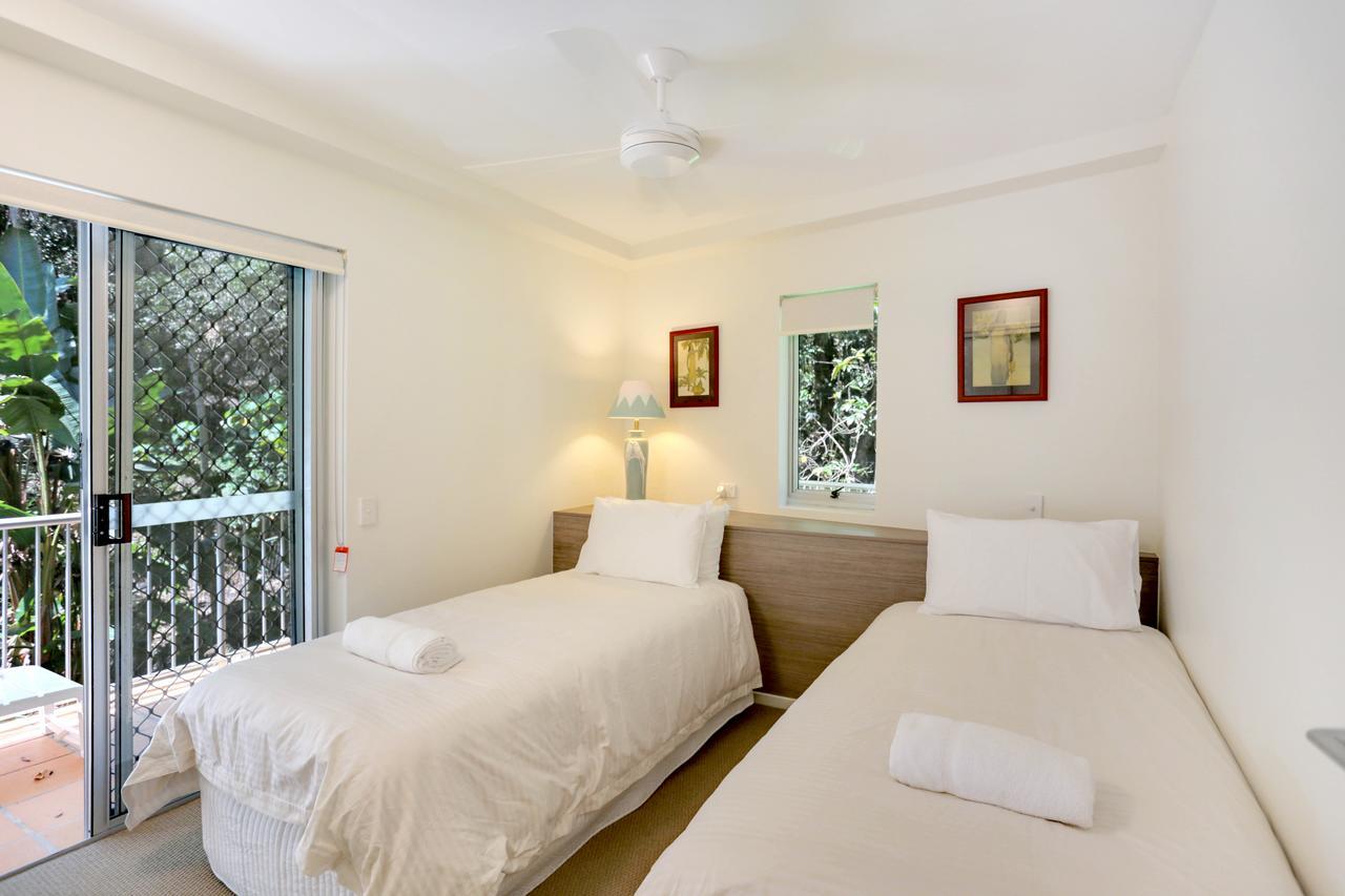 Aparthotel The Cove Noosa Zewnętrze zdjęcie