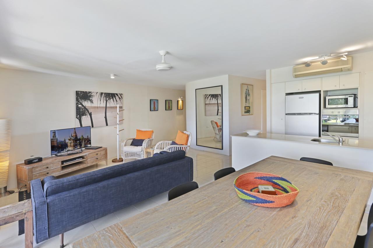 Aparthotel The Cove Noosa Zewnętrze zdjęcie
