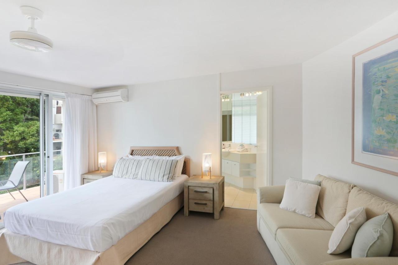 Aparthotel The Cove Noosa Zewnętrze zdjęcie