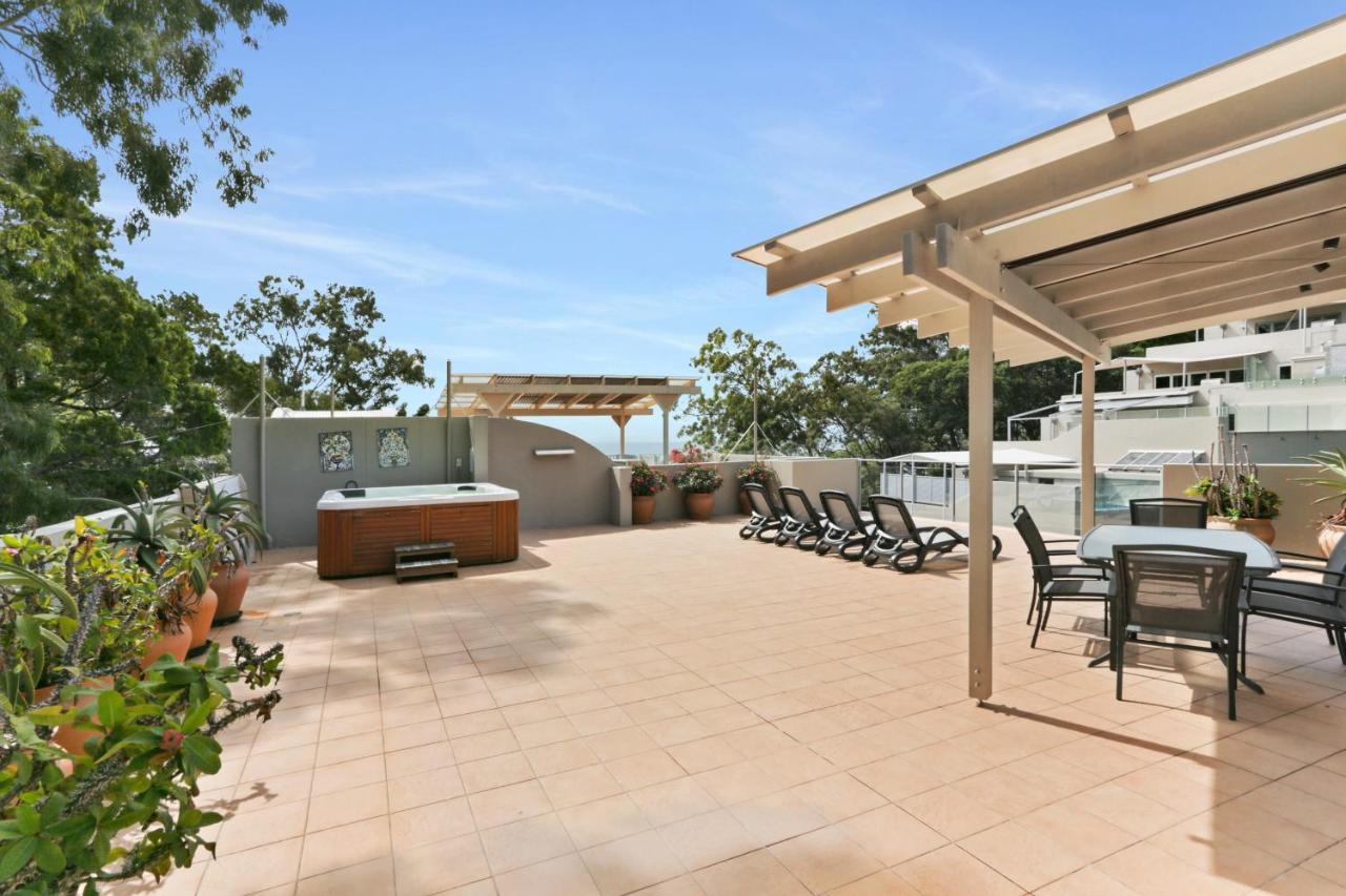 Aparthotel The Cove Noosa Zewnętrze zdjęcie