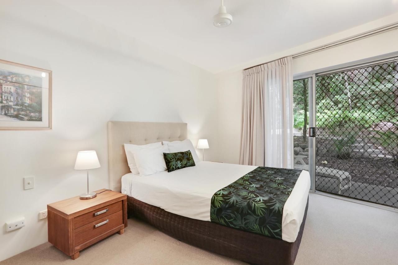 Aparthotel The Cove Noosa Zewnętrze zdjęcie
