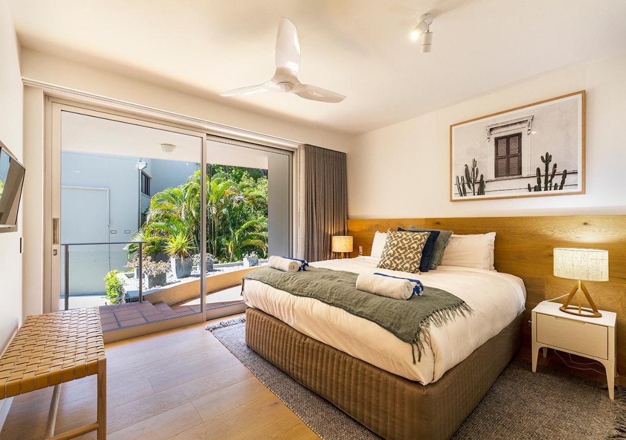 Aparthotel The Cove Noosa Zewnętrze zdjęcie