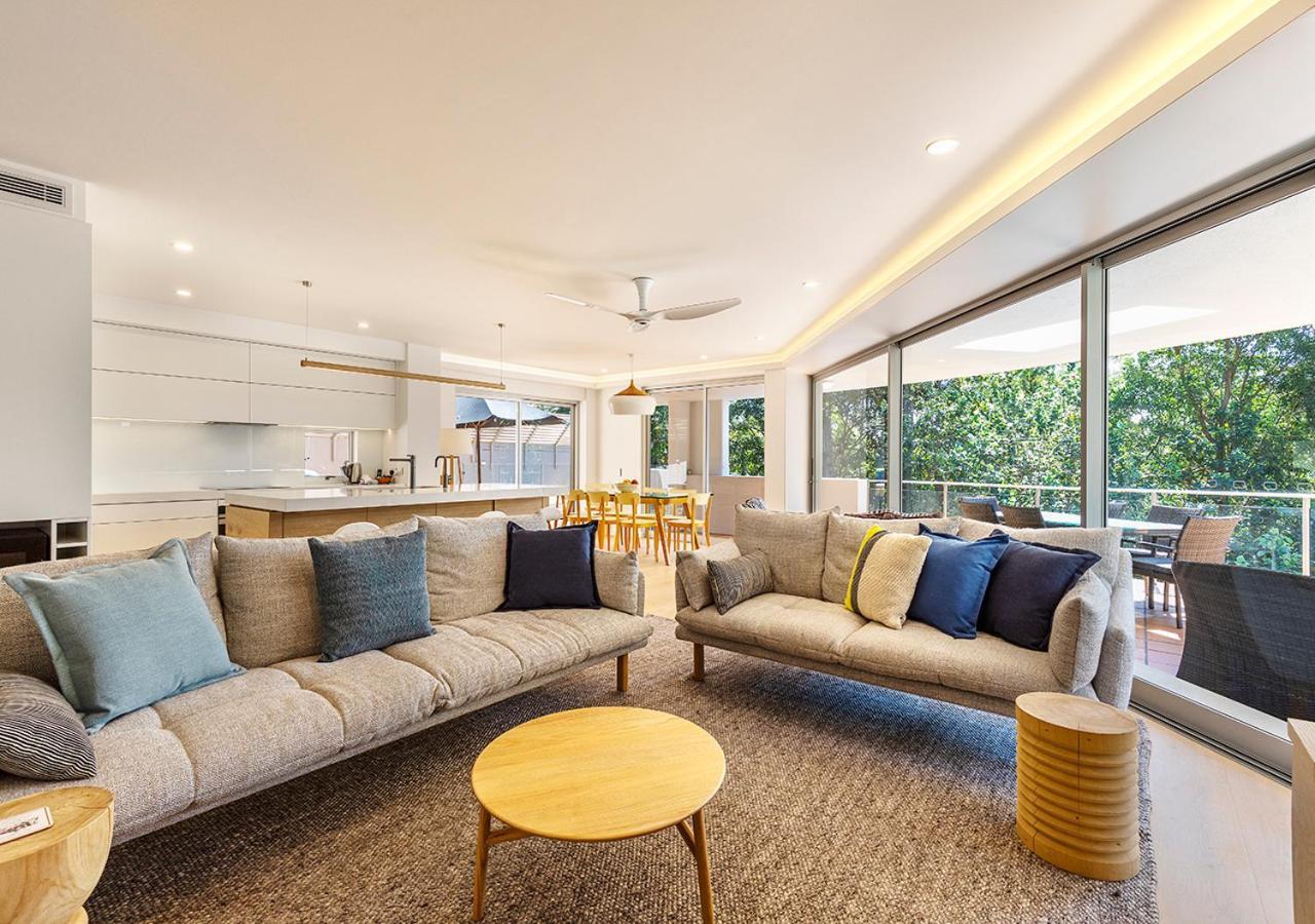 Aparthotel The Cove Noosa Zewnętrze zdjęcie