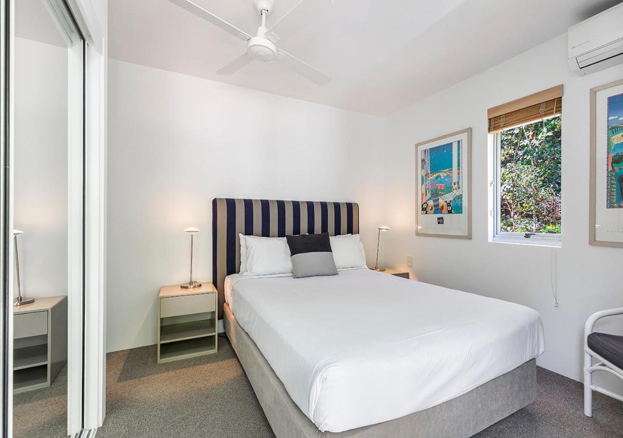 Aparthotel The Cove Noosa Zewnętrze zdjęcie