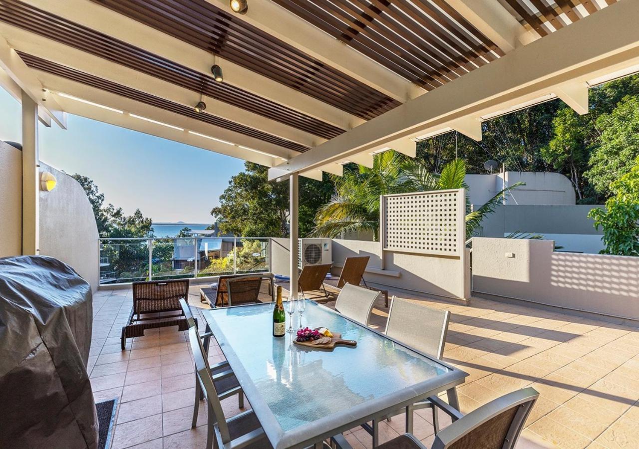 Aparthotel The Cove Noosa Zewnętrze zdjęcie