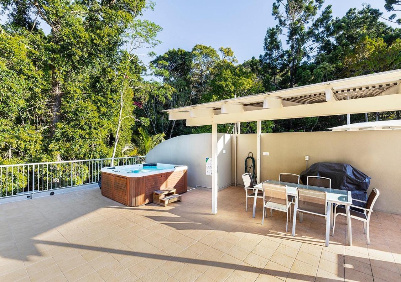 Aparthotel The Cove Noosa Zewnętrze zdjęcie