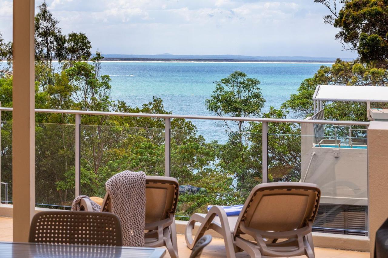 Aparthotel The Cove Noosa Zewnętrze zdjęcie