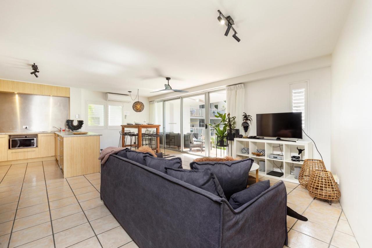 Aparthotel The Cove Noosa Zewnętrze zdjęcie
