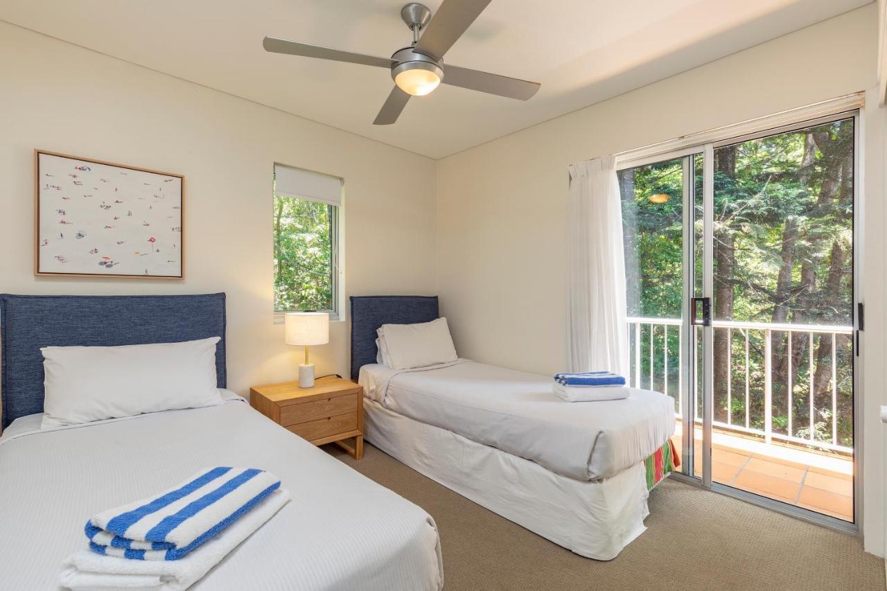 Aparthotel The Cove Noosa Zewnętrze zdjęcie