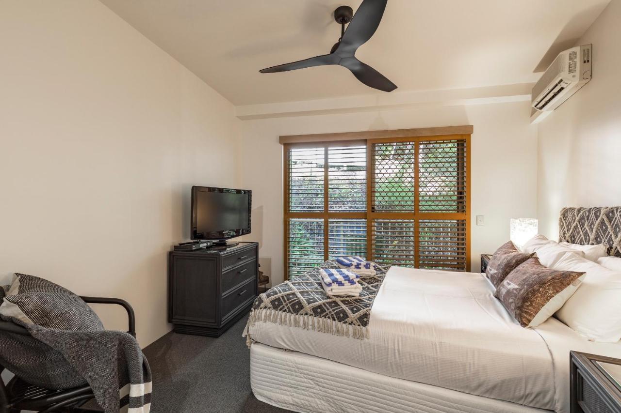 Aparthotel The Cove Noosa Zewnętrze zdjęcie
