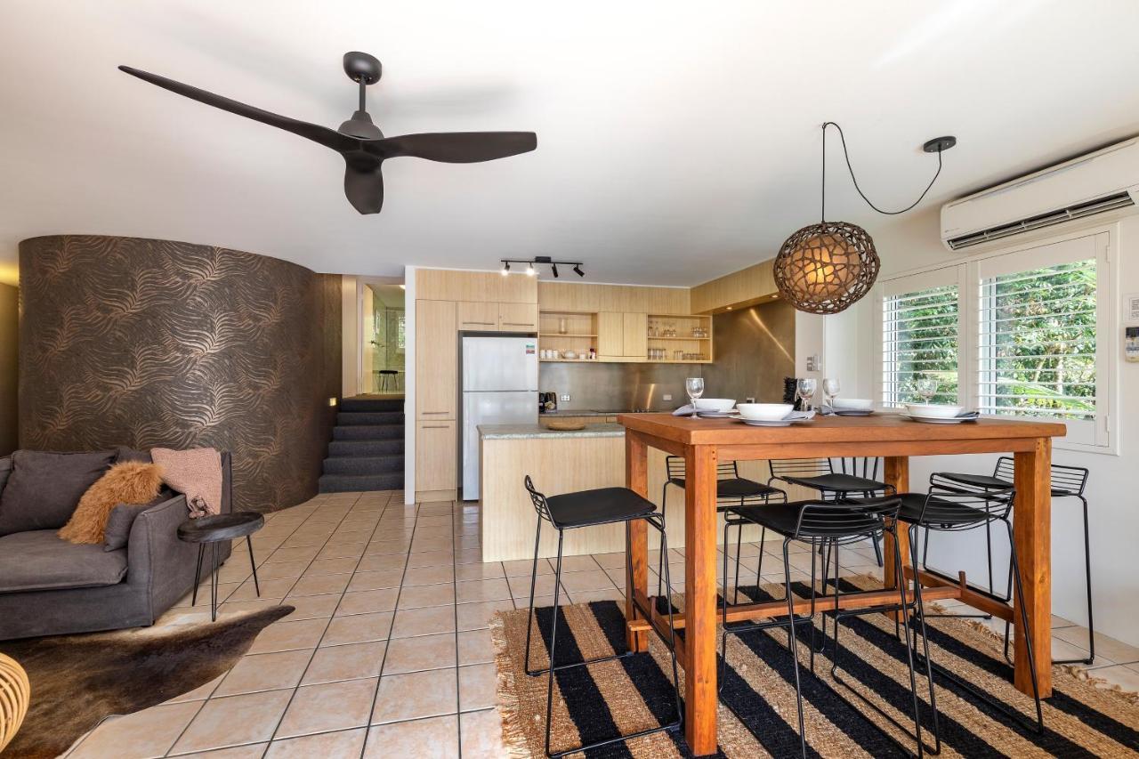 Aparthotel The Cove Noosa Zewnętrze zdjęcie