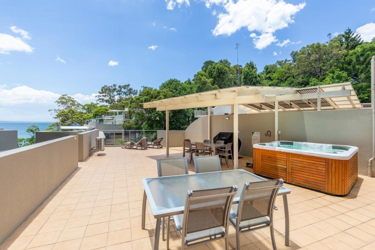 Aparthotel The Cove Noosa Zewnętrze zdjęcie