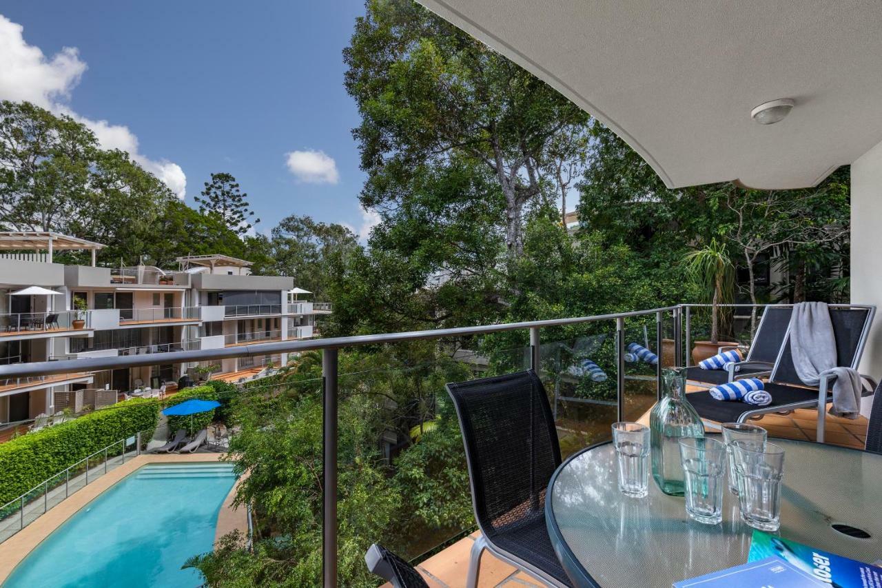Aparthotel The Cove Noosa Zewnętrze zdjęcie