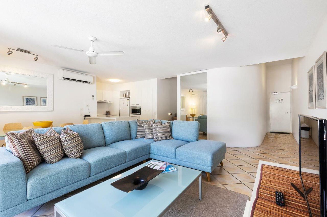 Aparthotel The Cove Noosa Zewnętrze zdjęcie